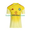 Fußballtrikots Celtic Glasgow FC Torwart 2025-2026 Kurzarm Heimtrikotsatz kaufen